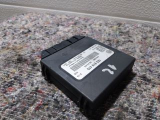 bontott VW EOS Tolatóradar Elektronika