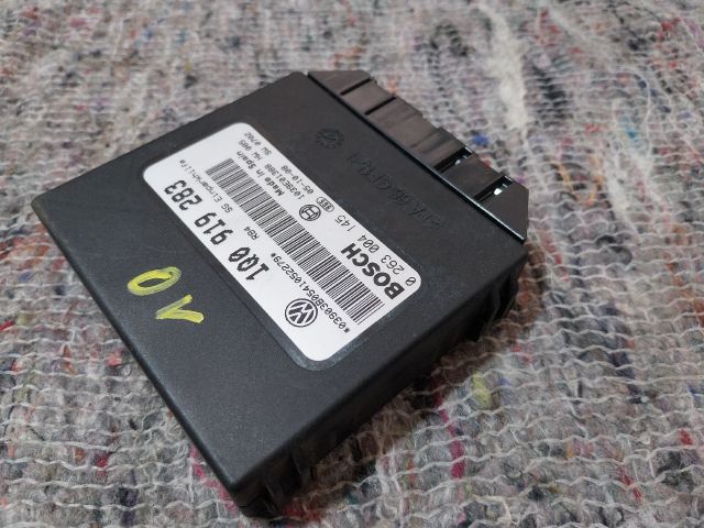 bontott VW EOS Tolatóradar Elektronika