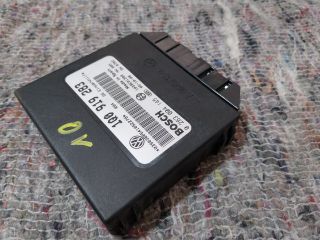 bontott VW EOS Tolatóradar Elektronika