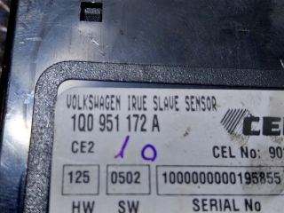 bontott VW EOS Tolatóradar Elektronika