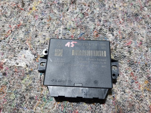 bontott VW EOS Tolatóradar Elektronika