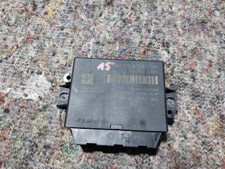 bontott VW EOS Tolatóradar Elektronika