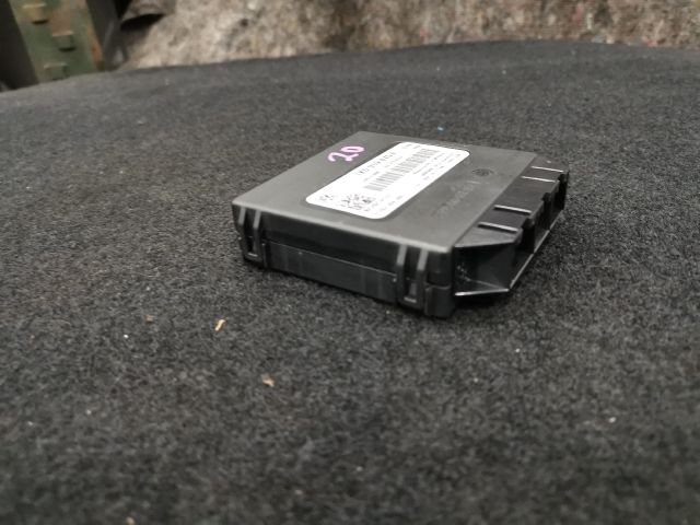 bontott VW EOS Tolatóradar Elektronika