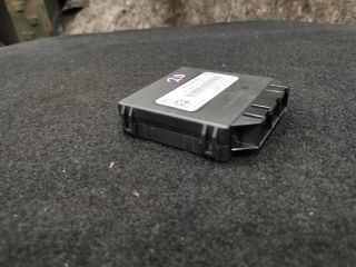 bontott VW EOS Tolatóradar Elektronika