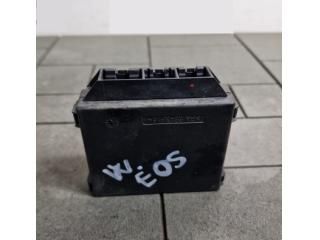 bontott VW EOS Tolatóradar Elektronika