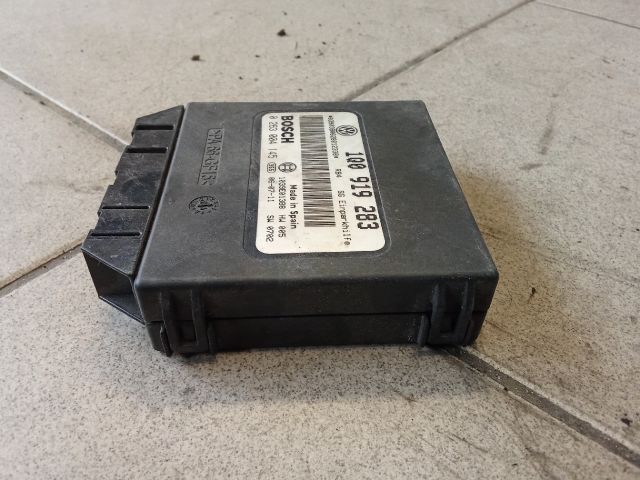 bontott VW EOS Tolatóradar Elektronika