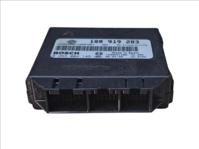 bontott VW EOS Tolatóradar Elektronika