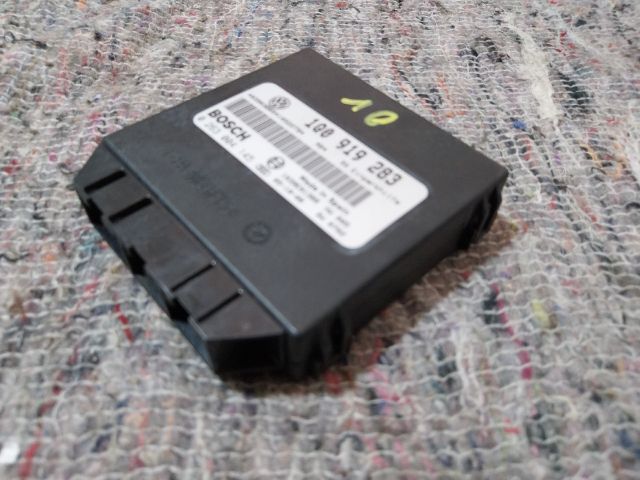 bontott VW EOS Tolatóradar Elektronika