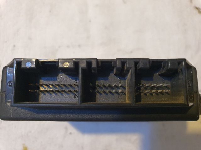 bontott VW EOS Tolatóradar Elektronika