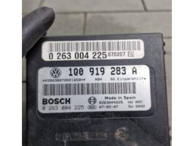 bontott VW EOS Tolatóradar Elektronika