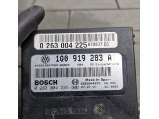 bontott VW EOS Tolatóradar Elektronika