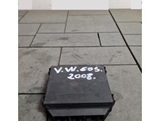 bontott VW EOS Tolatóradar Elektronika