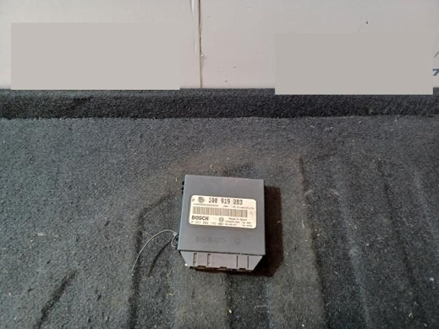 bontott VW EOS Tolatóradar Elektronika