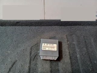 bontott VW EOS Tolatóradar Elektronika