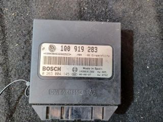 bontott VW EOS Tolatóradar Elektronika