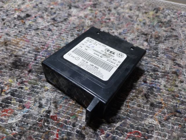 bontott VW EOS Tolatóradar Elektronika