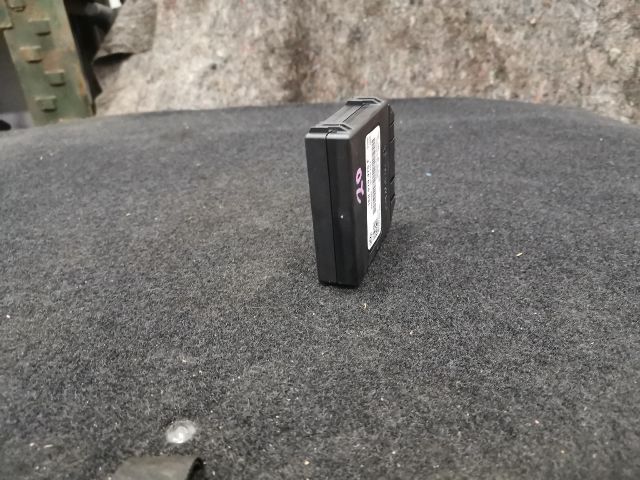 bontott VW EOS Tolatóradar Elektronika