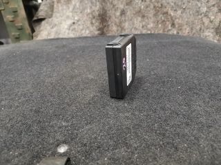 bontott VW EOS Tolatóradar Elektronika