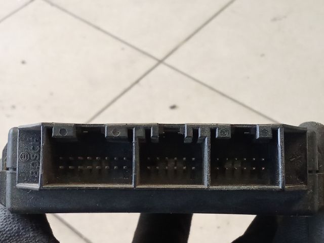 bontott VW EOS Tolatóradar Elektronika