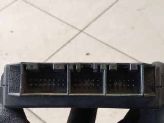 bontott VW EOS Tolatóradar Elektronika