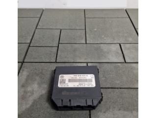 bontott VW EOS Tolatóradar Elektronika