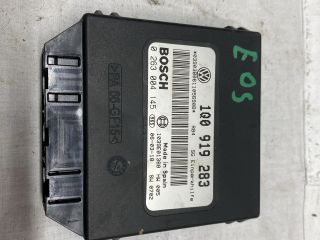 bontott VW EOS Tolatóradar Elektronika