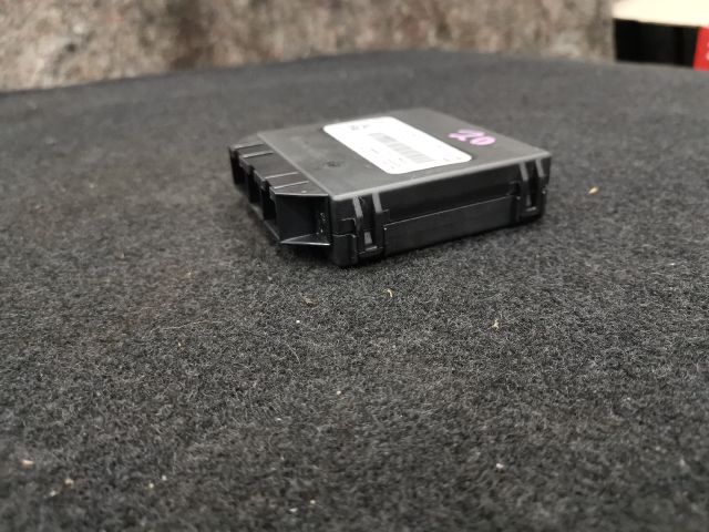 bontott VW EOS Tolatóradar Elektronika