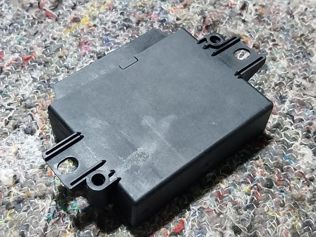 bontott VW EOS Tolatóradar Elektronika