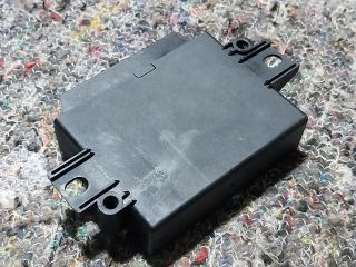 bontott VW EOS Tolatóradar Elektronika