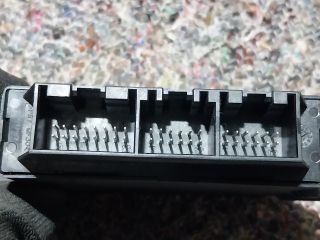 bontott VW EOS Tolatóradar Elektronika