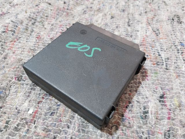 bontott VW EOS Tolatóradar Elektronika