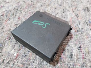 bontott VW EOS Tolatóradar Elektronika