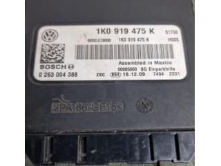 bontott VW EOS Tolatóradar Elektronika