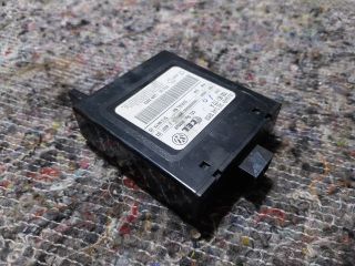 bontott VW EOS Tolatóradar Elektronika