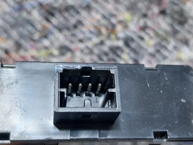 bontott VW EOS Tolatóradar Elektronika