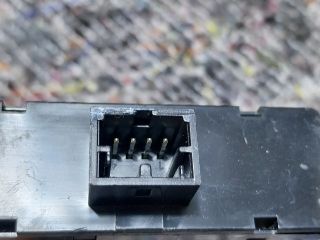 bontott VW EOS Tolatóradar Elektronika