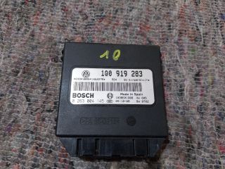 bontott VW EOS Tolatóradar Elektronika