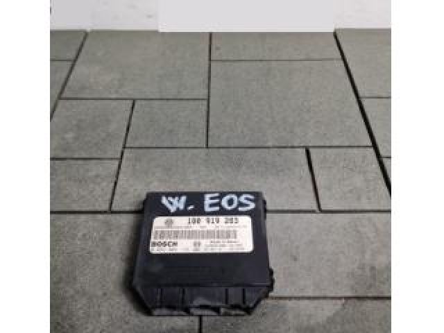 bontott VW EOS Tolatóradar Elektronika