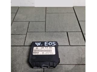 bontott VW EOS Tolatóradar Elektronika