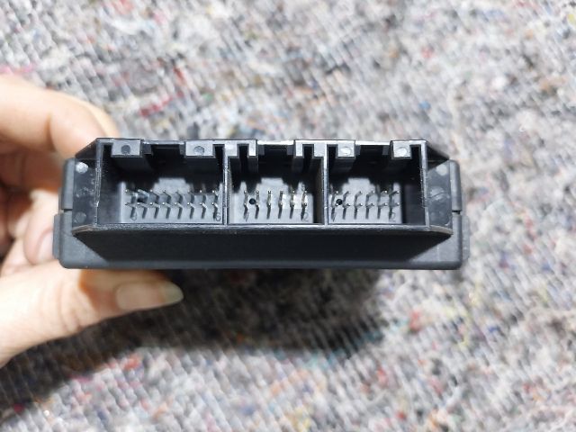 bontott VW EOS Tolatóradar Elektronika