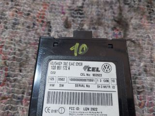 bontott VW EOS Tolatóradar Fej