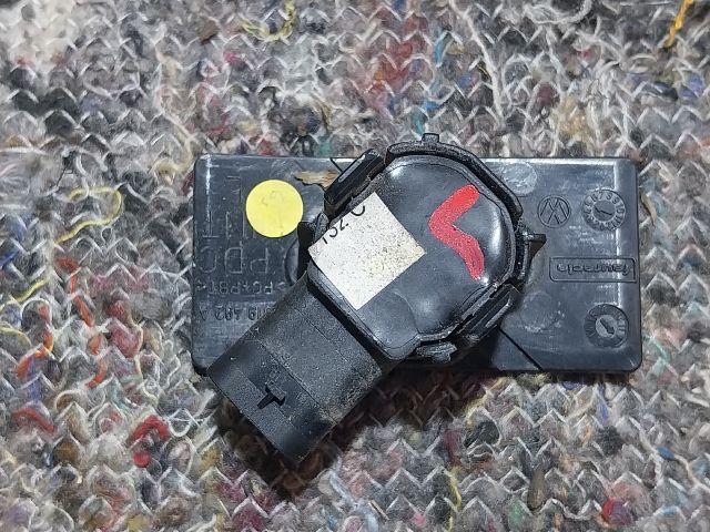 bontott VW EOS Tolatóradar Fej