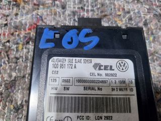 bontott VW EOS Tolatóradar Fej