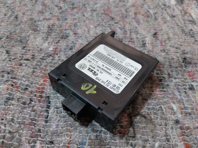 bontott VW EOS Tolatóradar Fej