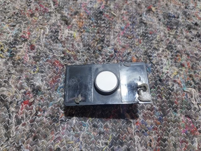 bontott VW EOS Tolatóradar Fej