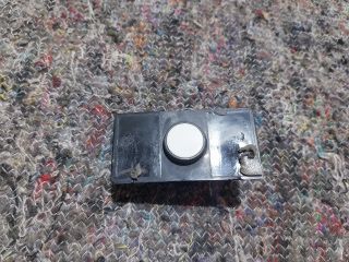 bontott VW EOS Tolatóradar Fej