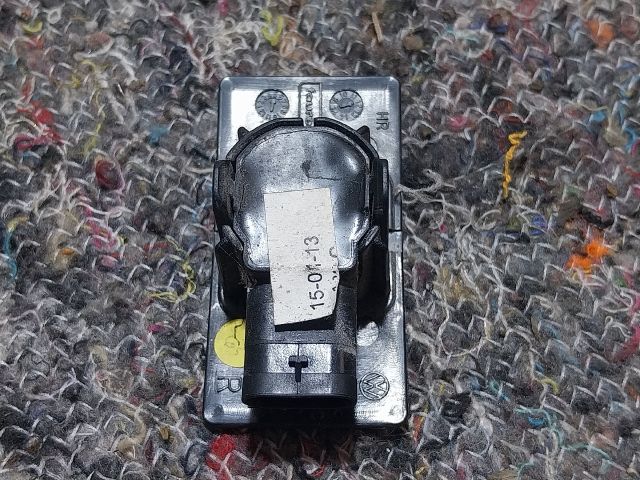 bontott VW EOS Tolatóradar Fej