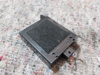 bontott VW EOS Tolatóradar Fej