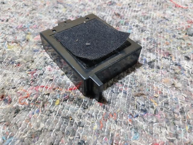 bontott VW EOS Tolatóradar Fej