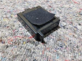 bontott VW EOS Tolatóradar Fej